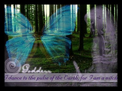 Goddess.jpg Goddess: I dance to the pulse of the Earth; I am a witch image by iris6