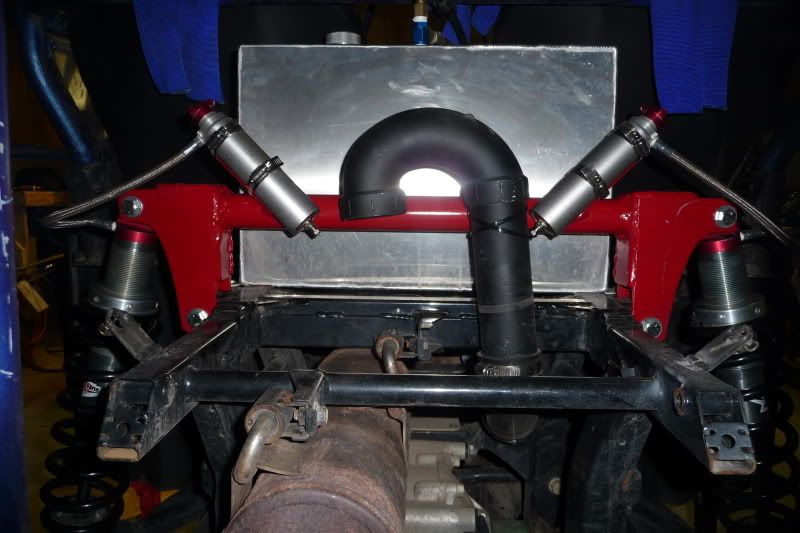 Best suspension setup for trail riding? Kawasaki Teryx Forum