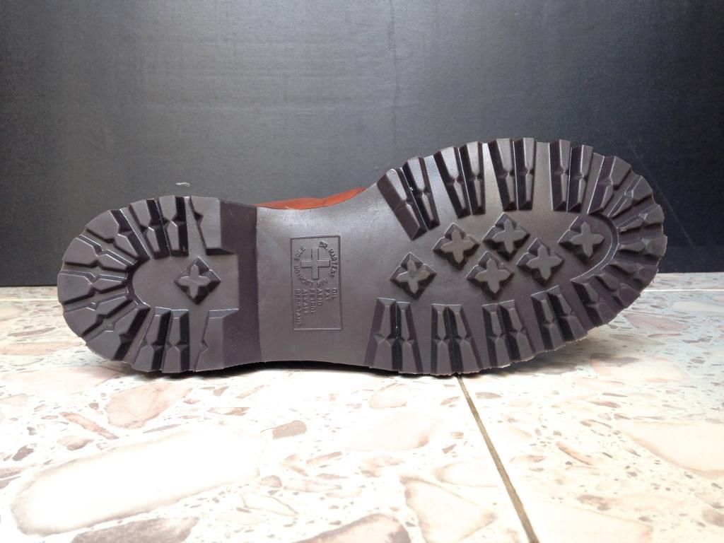 Dr Martens Holt Boot new 100% fullbox giá tốt - 4