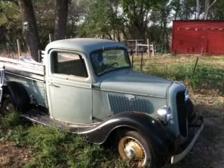 Craigslist 1937 Ford Truck | Autos Post
