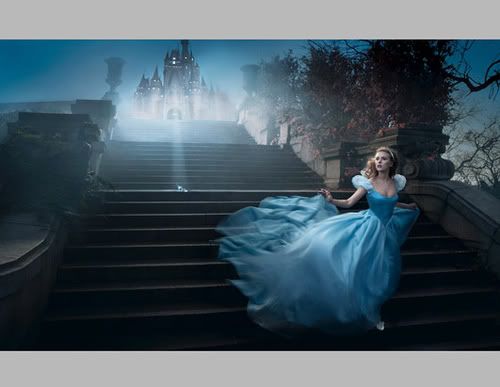 Cinderella image fantasy warrior magical magic fantasy mystical