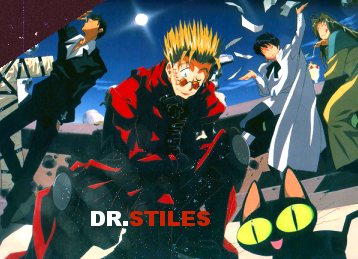 [PokeCommunity.com] The New-Booming-Sexy Dr.Stiles Fan Club!