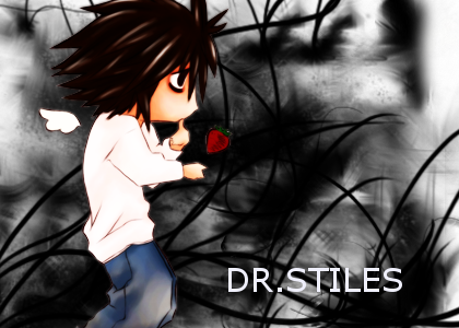 [PokeCommunity.com] The New-Booming-Sexy Dr.Stiles Fan Club!