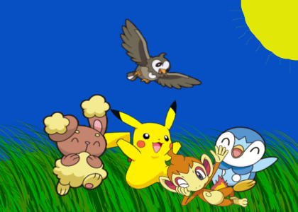 [PokeCommunity.com] The New-Booming-Sexy Dr.Stiles Fan Club!