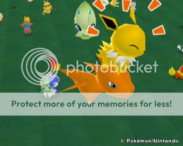 Pokemon Ranch Picture Thread