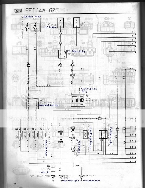 ae111 engine wiring diagram