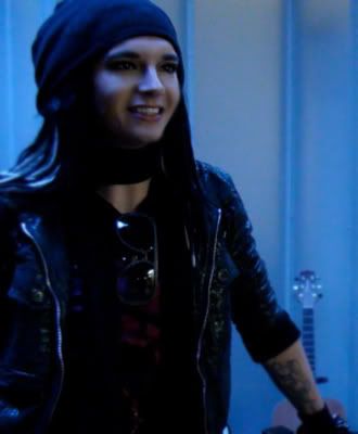 [PokeCommunity.com] The Official PC Tokio Hotel Thread Nummer Eins