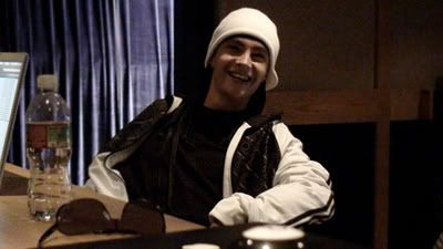 [PokeCommunity.com] The Official PC Tokio Hotel Thread Nummer Eins