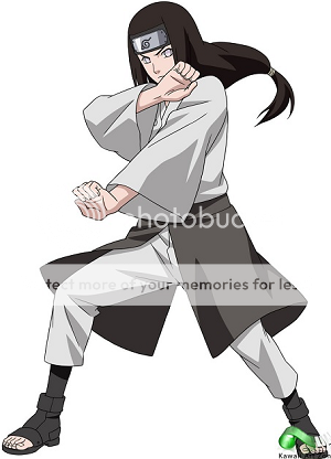 Neji Hyuga With Required Posts This Time Anime Forum