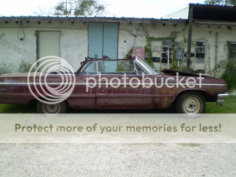 64 impala ss vert vin tags | LayItLow.com Lowrider Forums