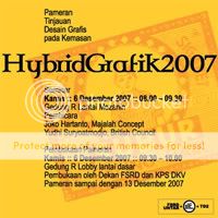 hybridgrafik indonesia untar