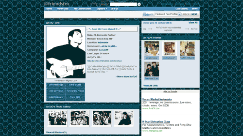 antyo di friendster
