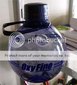 botol oxy