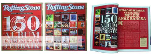 rolling stone indonesia edisi kolektibel