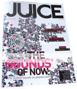 majalah gratisan juice