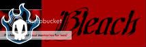 Bleach: Roleplay Sensation banner