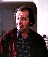 disgusted photo ReactionGif_TheShining_disgusted_heebeegeebee.gif