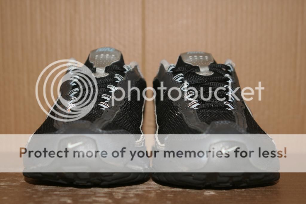 Mint NIKE ZOOM Air REAX Trail Run SHOX Running Shoe Trainer 317285 