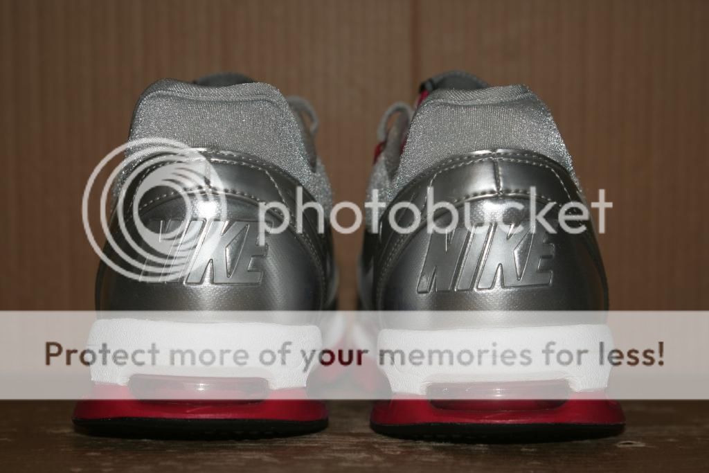 2012 Sample 1/1 Nike Air Max 1 TRAINER ONE TR1 Running Shoe 407867 