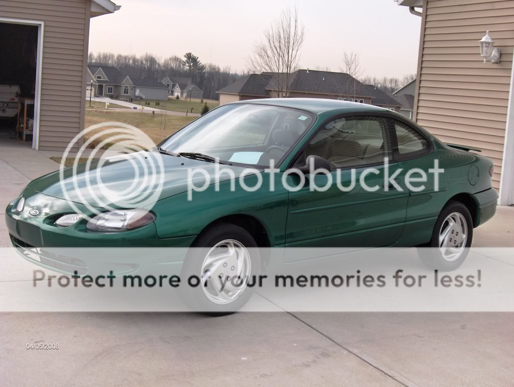 2002 Ford escort radio removal #2