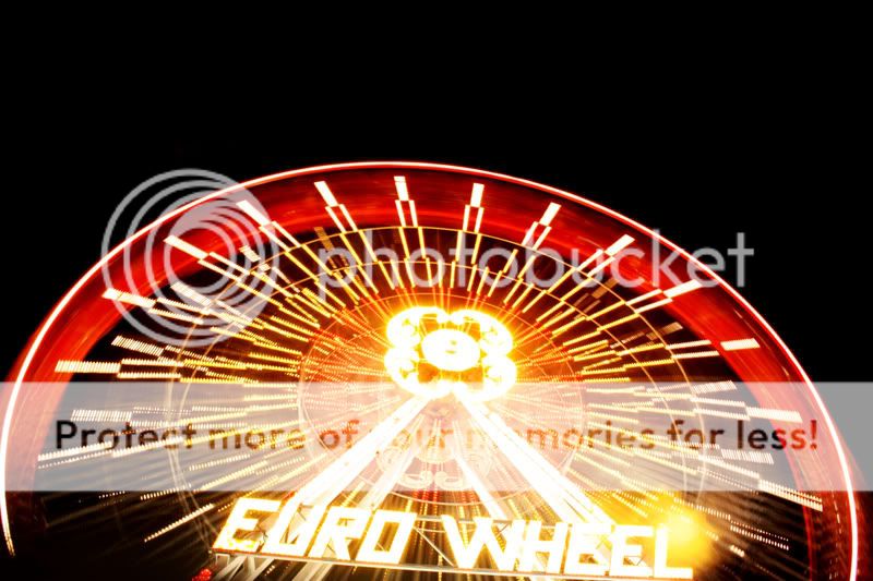 Euro Wheel