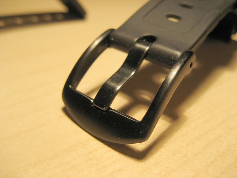 g shock buckle replacement