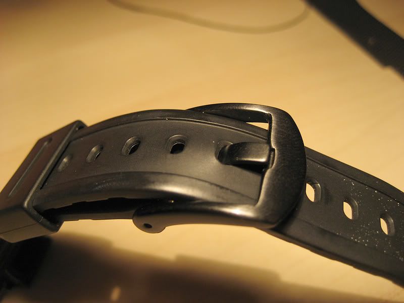 g shock buckle replacement
