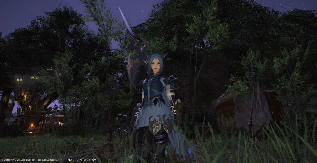 ff14 hunting log bloodshore bell ff14 hunting log bloodshore bell