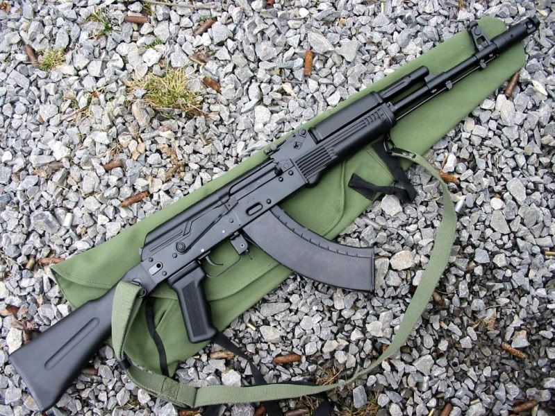 AK 100 Series Picture Thread | AK Rifles